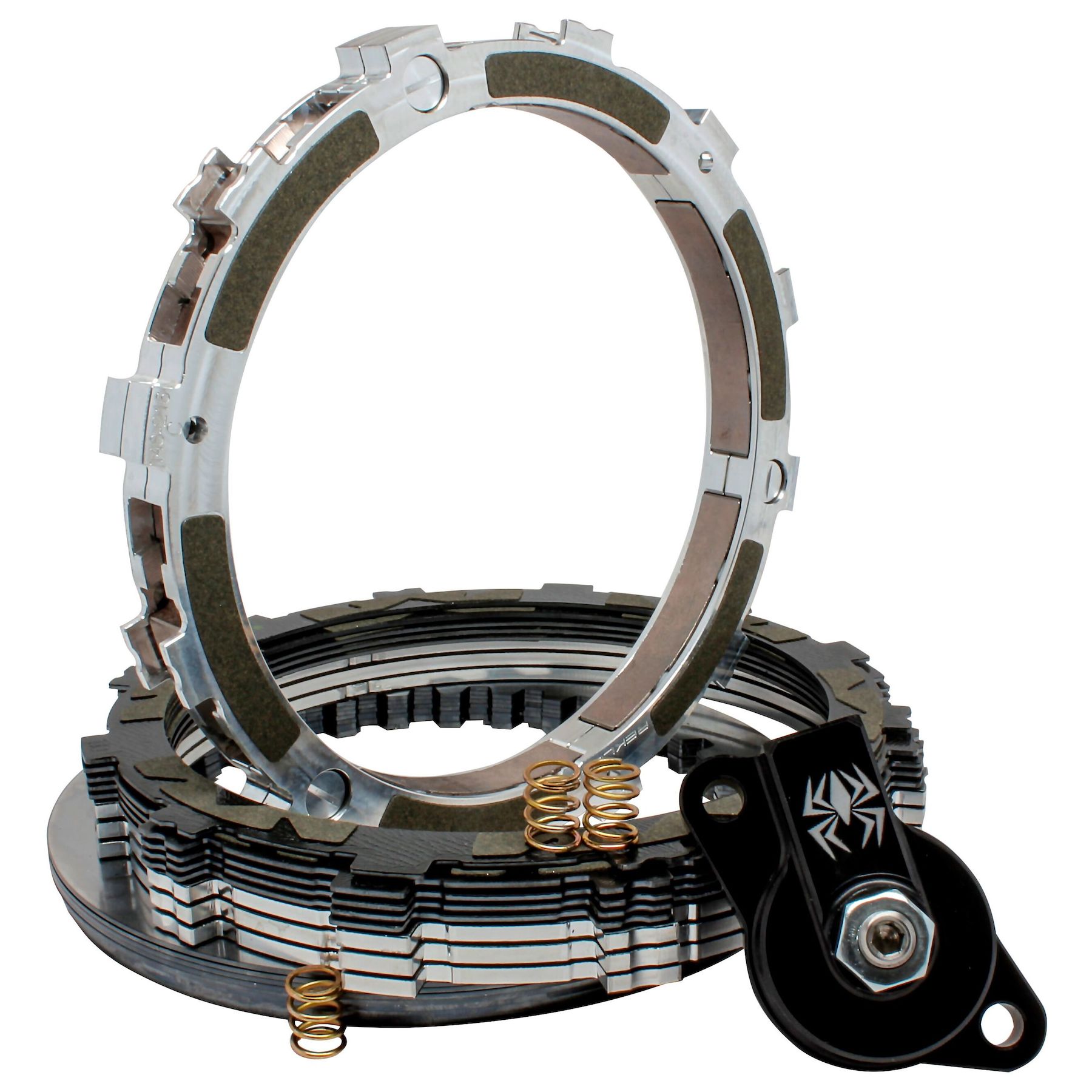 Rekluse Radius X Adventure Clutch Kit KTM 1190cc-1290cc Adventure / Su