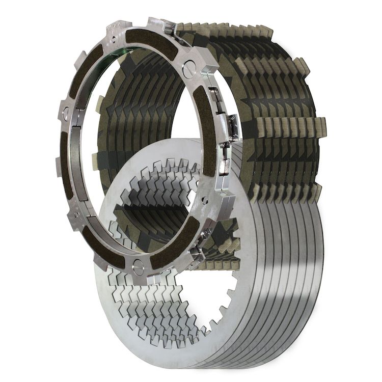 Rekluse Radius X Adventure Clutch Kit