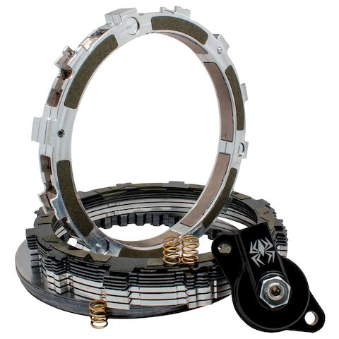 Rekluse Radius X Adventure Clutch Kit