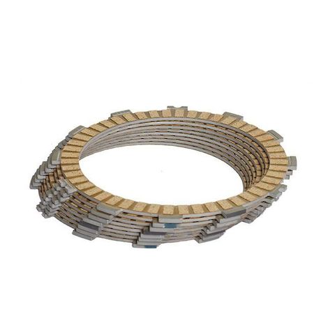 Rekluse Friction Disc Kit