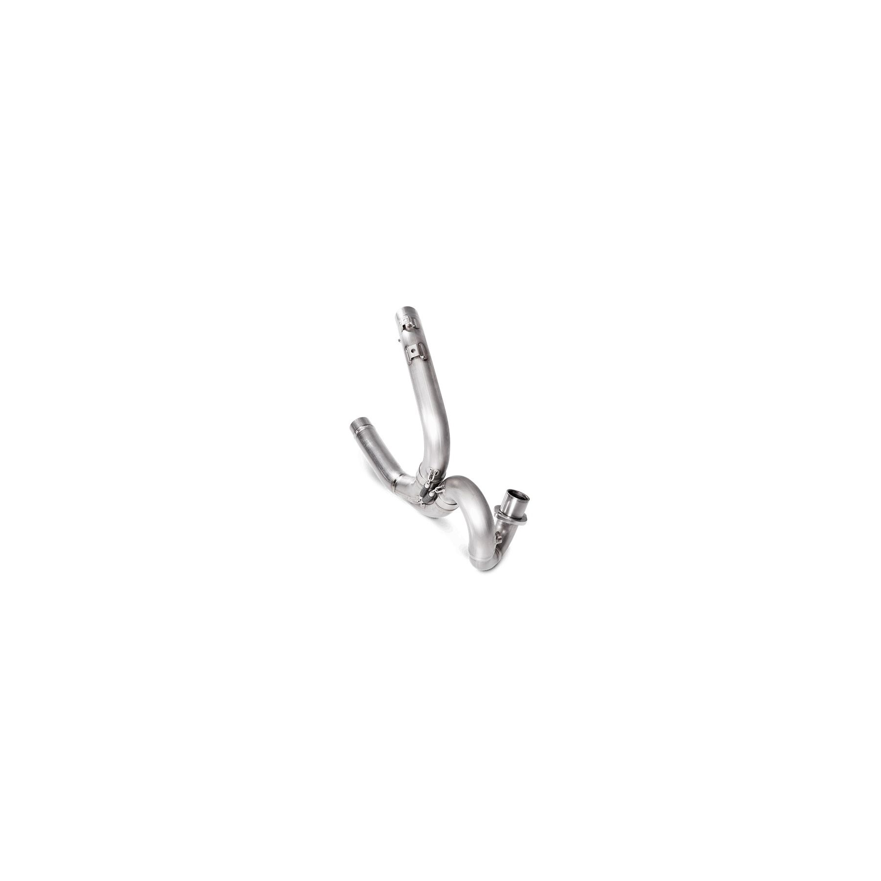 Akrapovic Exhaust Headers Ducati Scrambler 2015-2021