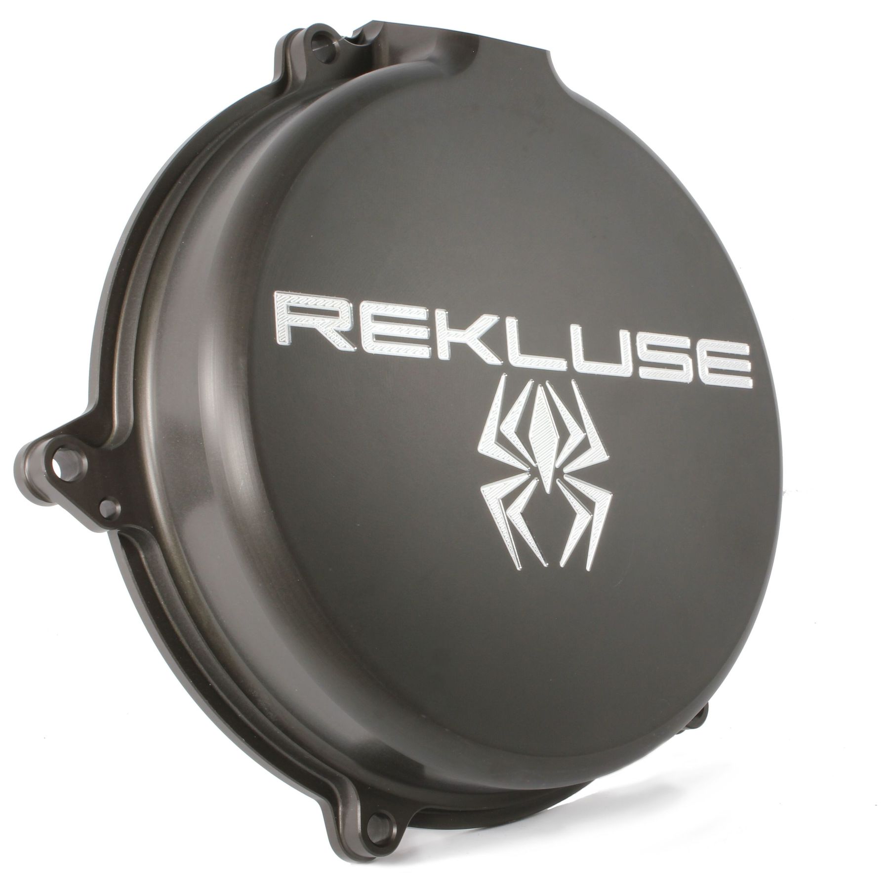 Rekluse Standard Clutch Cover Honda CRF450R 2002-2008