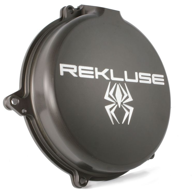 Rekluse Standard Clutch Cover Honda CRF450X 2005-2017