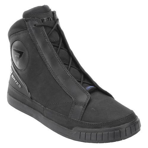 Bates Taser Boots RevZilla