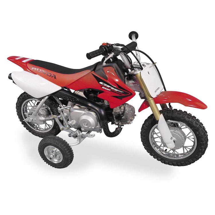 MC Enterprises 200 Series Deluxe Training Wheels 10 (20.12) Off