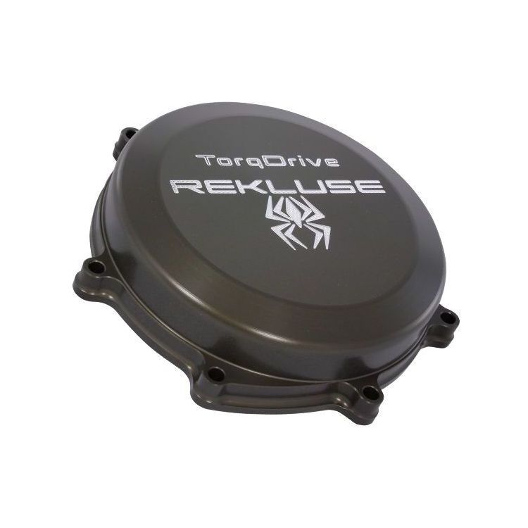 Rekluse Torq Drive Clutch Cover