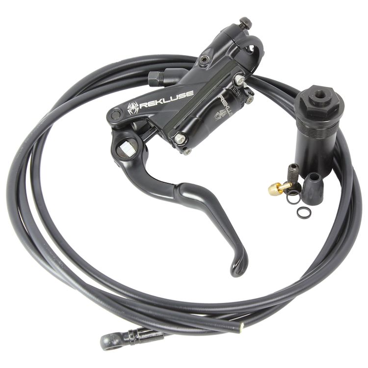 Rekluse Left Hand Rear Brake Kit RevZilla