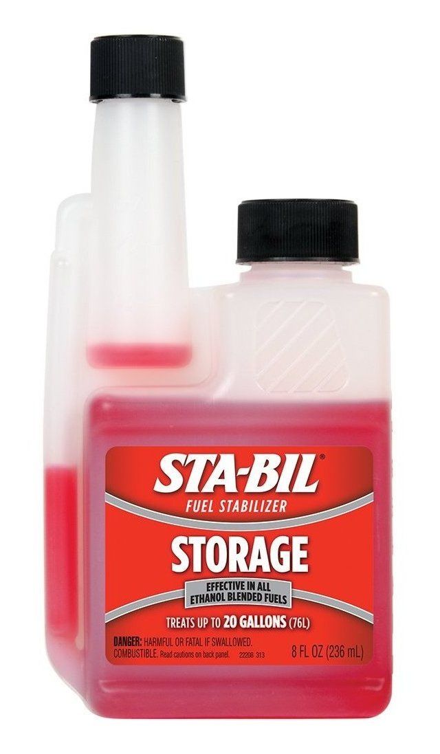 Motorcycle Fuel Stabilizers And ShortTerm Storage Rider, 50 OFF