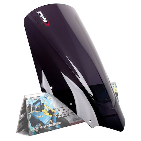 Puig Racing Windscreen Yamaha FZ1 2006-2015