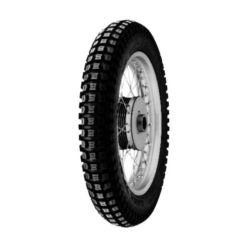 Pirelli MT43 Trials Tires RevZilla
