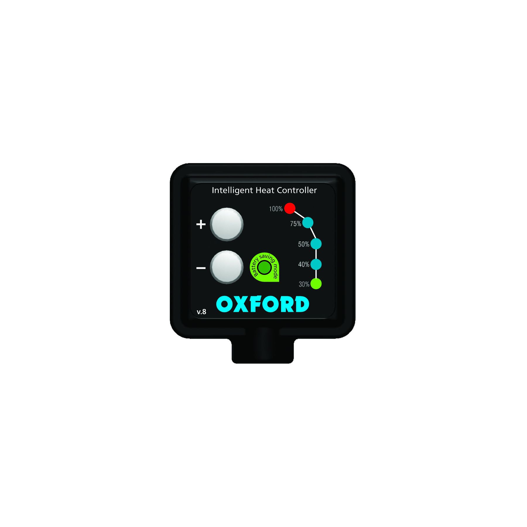 Oxford Heaterz Heated Grips Temp Controller