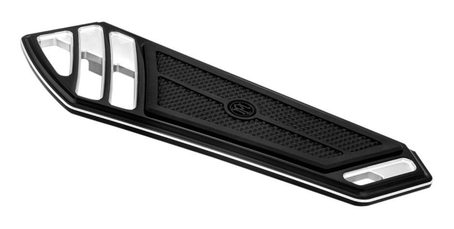 Performance Machine Superlight Floorboards For Harley 1984-2025 N/A