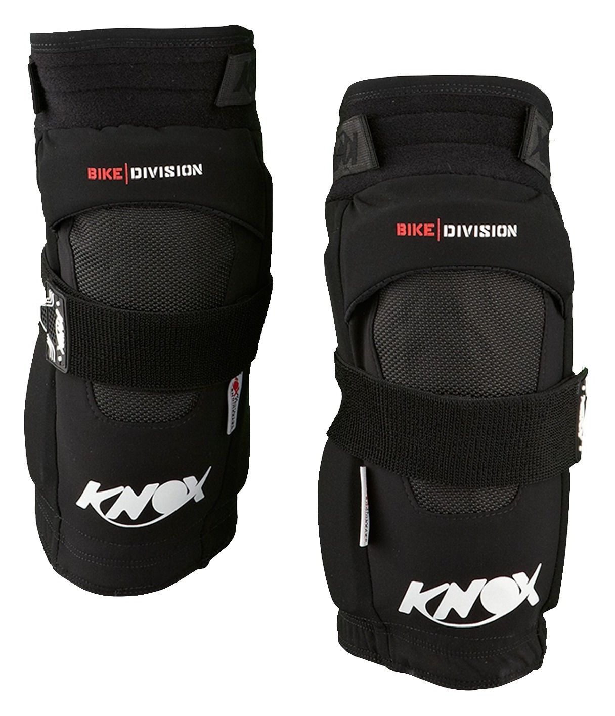 Knox Defender Knee Guards RevZilla