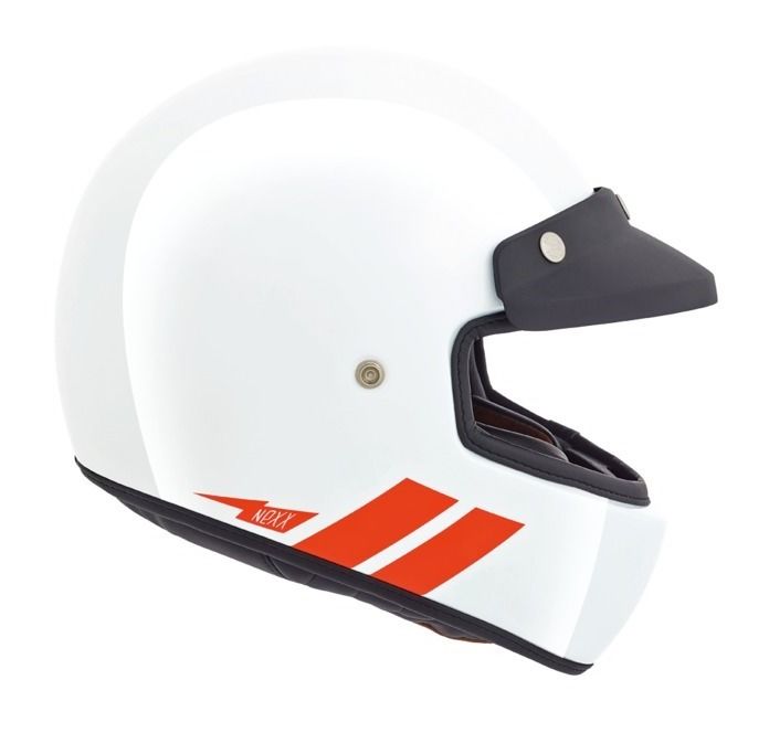 Nexx XG100 Bolt Helmet - RevZilla