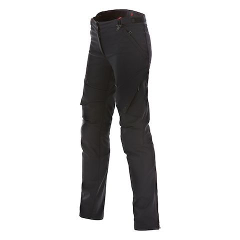 Dainese New Drake Air Women's Textile Pants (46)