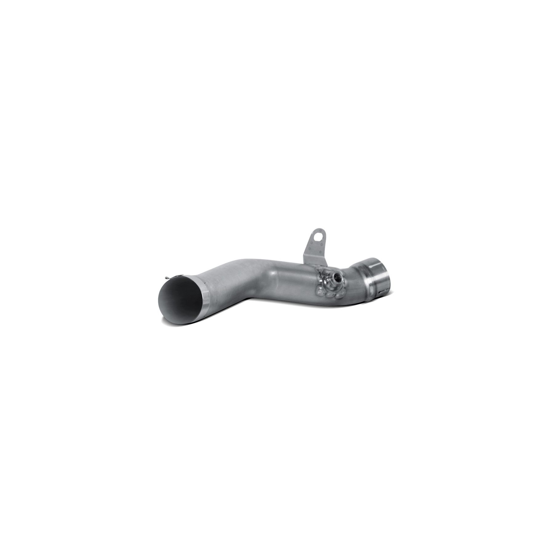 Akrapovic Linkage Pipe Kawasaki ZX10R 2016-2020