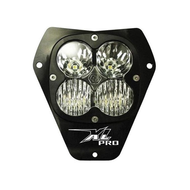 Baja Designs XL Pro LED Headlight Kit