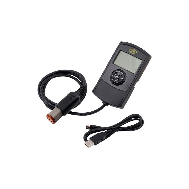 Accel Stealth Super Tuner For Harley 