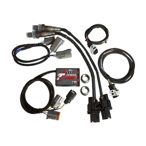 Dynojet Target Tune For Harley