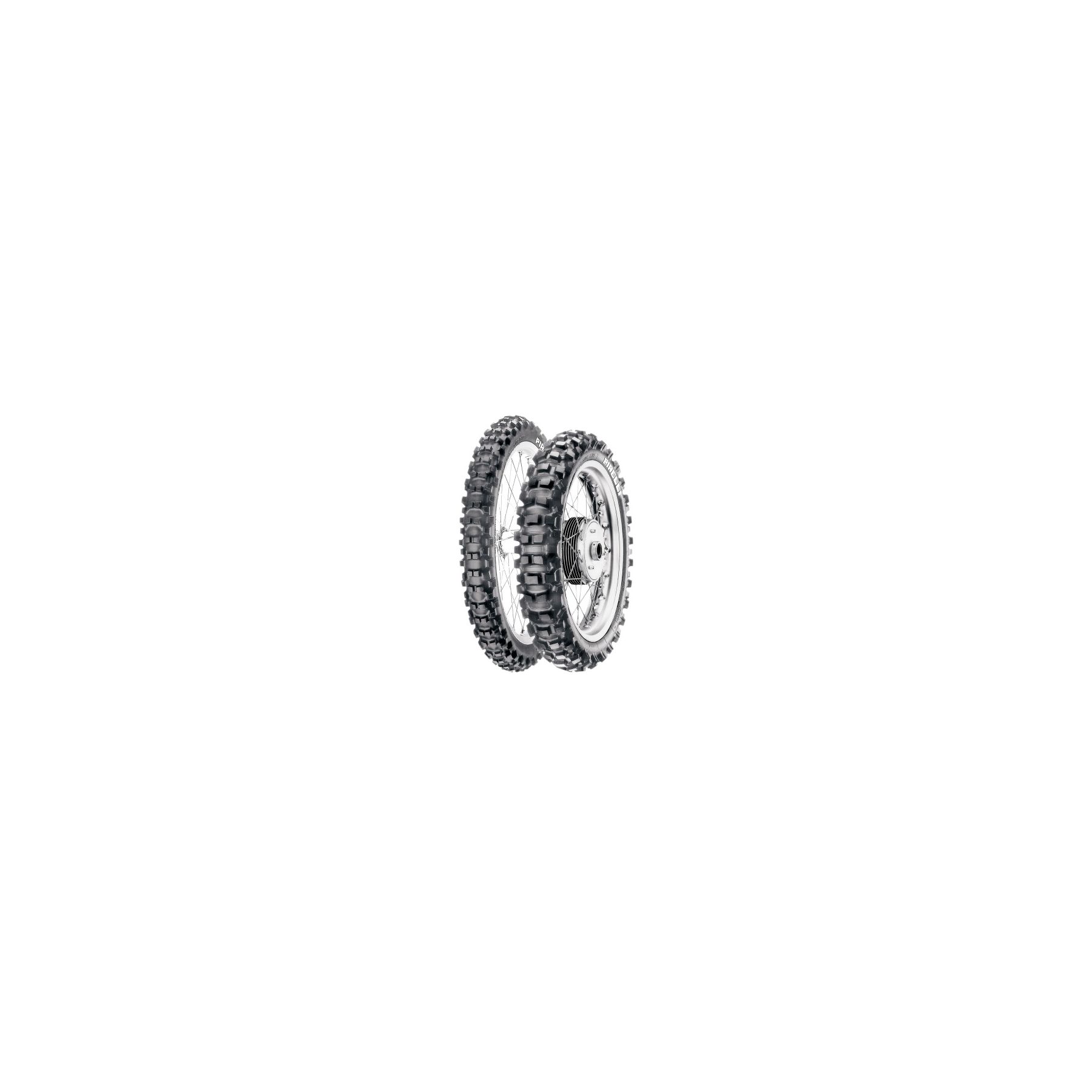 Pirelli Scorpion XC MH Hard-Intermediate Terrain Tires