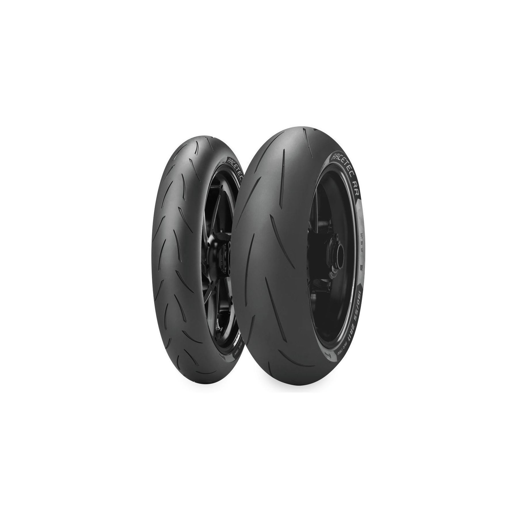 Metzeler Racetec RR K3 Tires