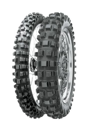 Pirelli MT16 Tires - RevZilla