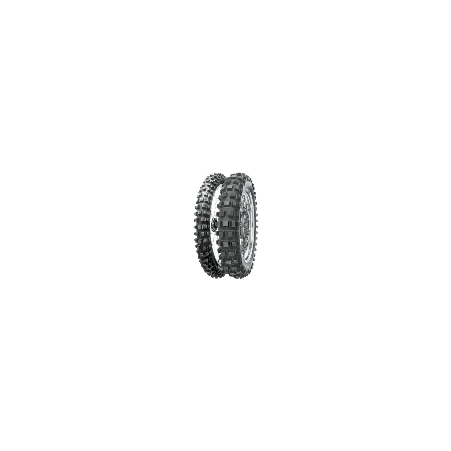 Pirelli MT16 Tires