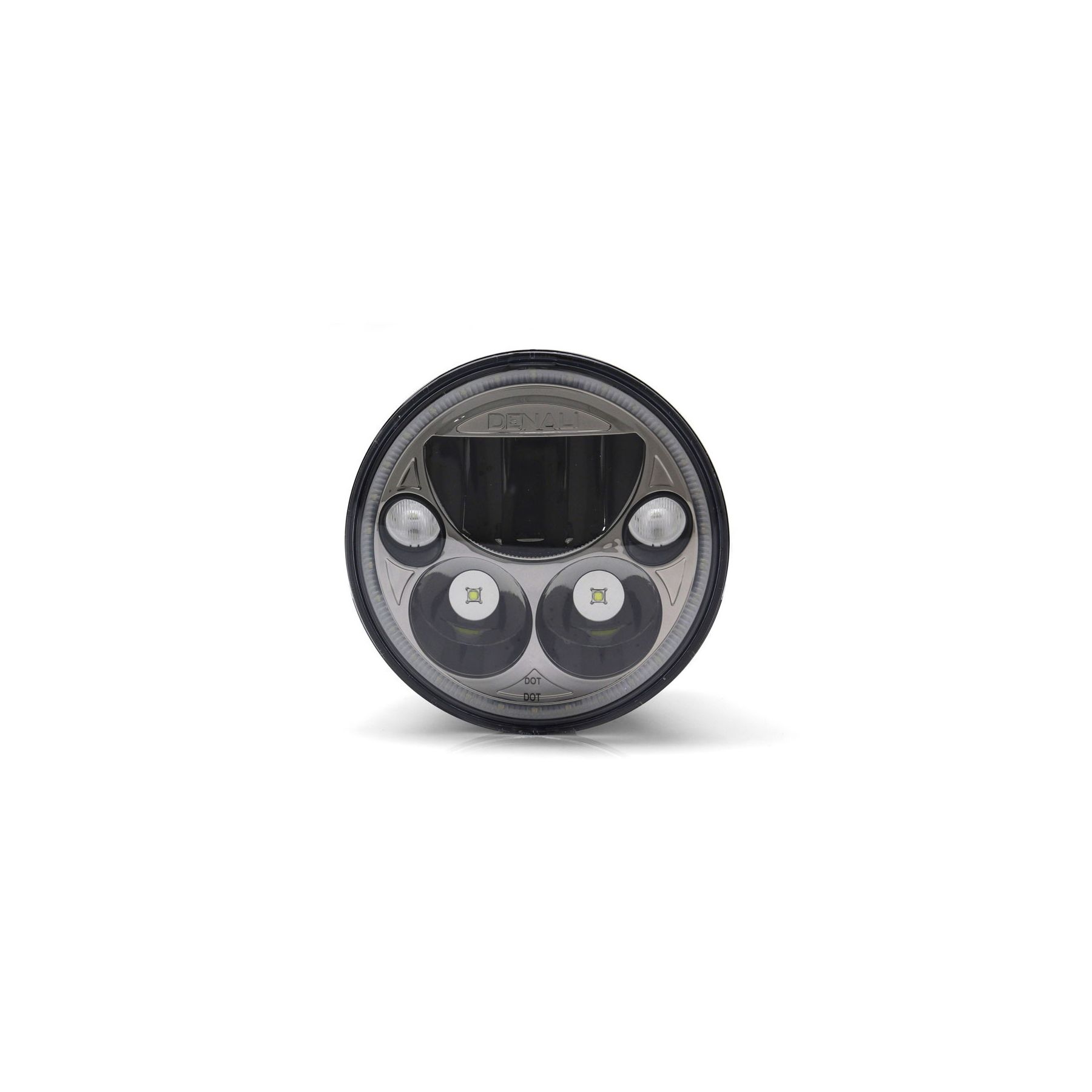 Denali LED Headlight Module