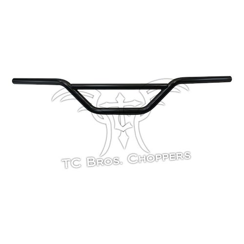 TC Bros Enduro 7/8" Handlebars RevZilla