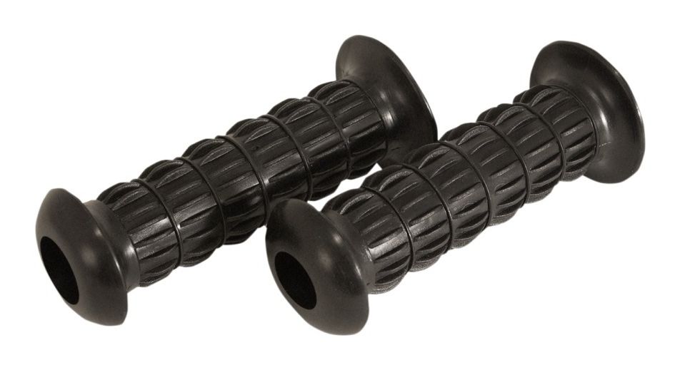 Emgo Kawasaki Grips Open End 7/8"