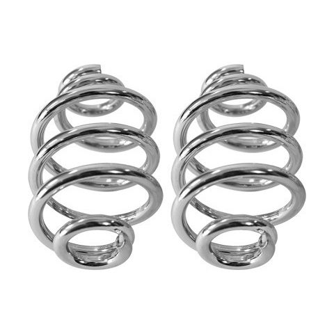TC Bros Solo Seat Springs