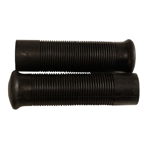 Emgo Jack Hammer Grips RevZilla