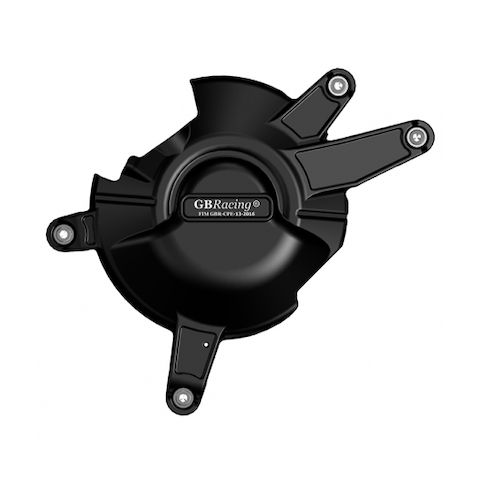 GB Racing Clutch Cover Honda CBR650F / CB650F / CBR650R 2014-2025
