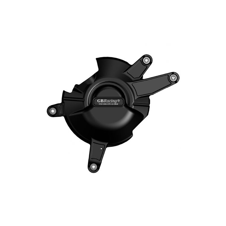 GB Racing Clutch Cover Honda CBR650F / CB650F / CBR650R 2014-2025