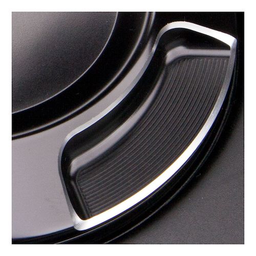 Arlen Ness Beveled Gas Cap For Victory 20102016 RevZilla