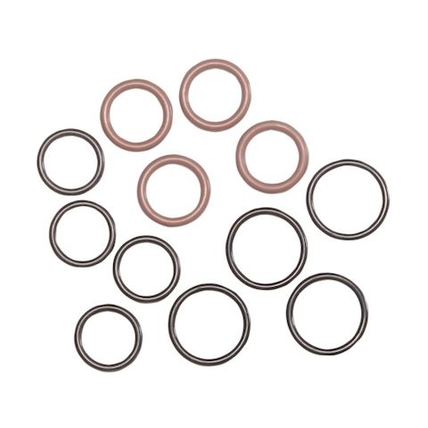 Cometic Pushrod Seal Kit For Harley Big Twin