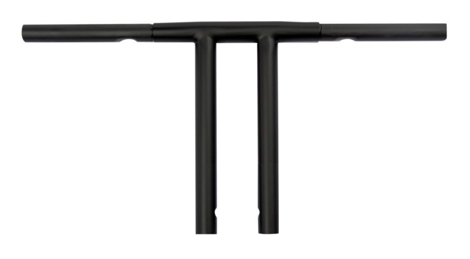 Wild 1 Flatline 1 1/4" Handlebars 12"