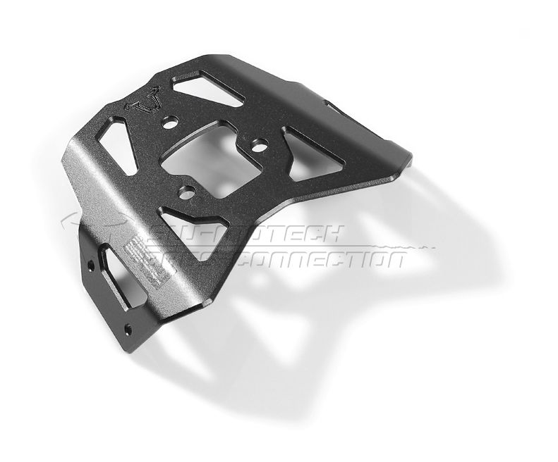 SWMOTECH AluRack Luggage Rack Kawasaki Ninja 1000 20112019 RevZilla