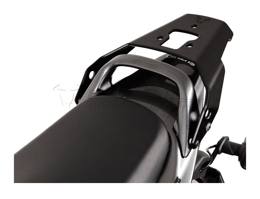 SWMOTECH AluRack Luggage Rack Suzuki Bandit GSF / GSX 20 (41.59