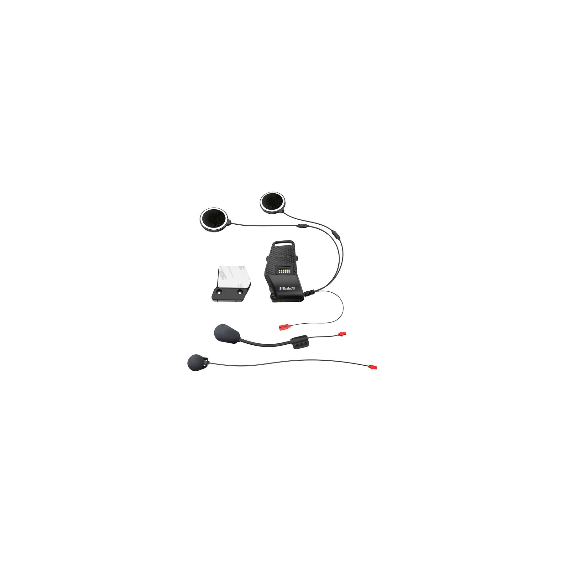 Sena 10S Helmet Clamp Kit
