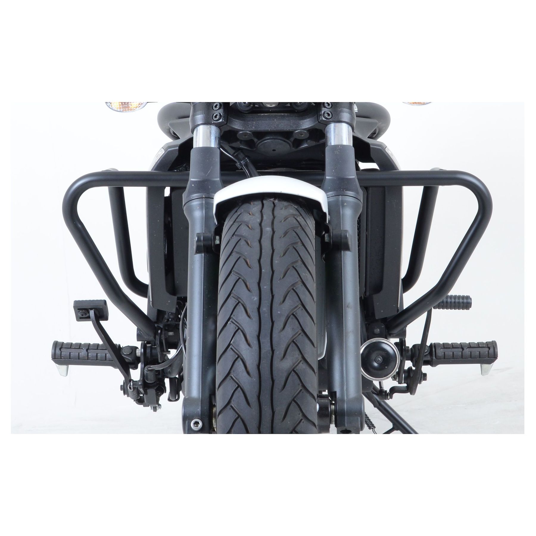 R&G Adventure Bars Kawaski Vulcan S 2015-2026