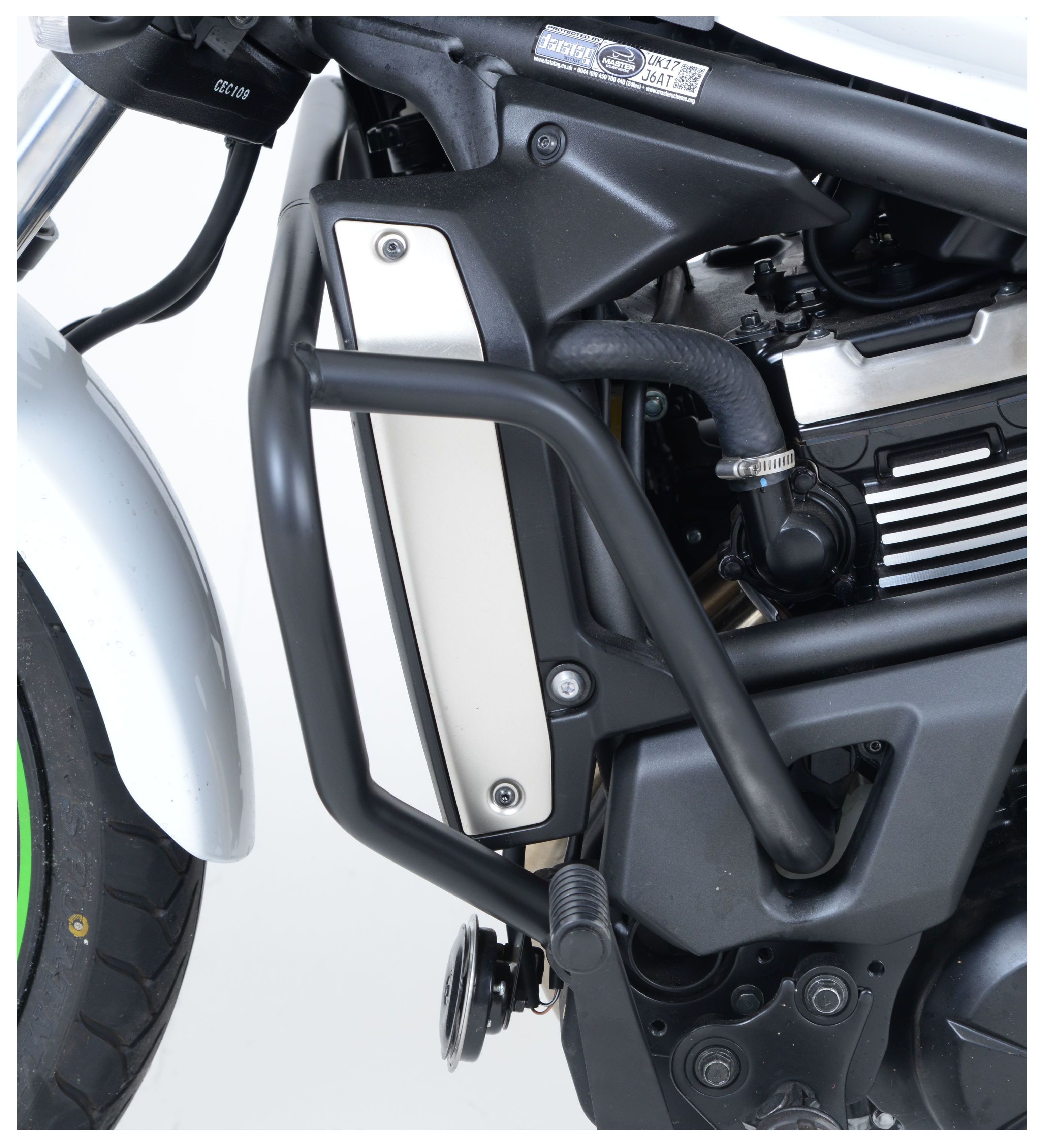Kawasaki Vulcan S 650 Accessories CHIFUN Engine Guard Highway Crash Bars  1.25\, image size:3090x3410
