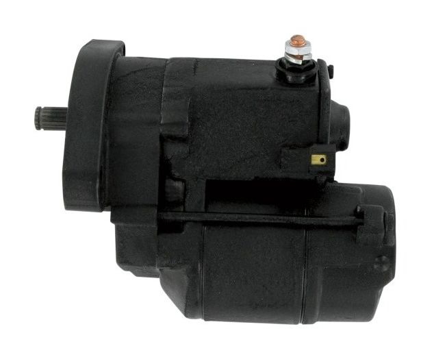 Spyke Supertorque 1.4 kW Starter For Harley Big Twin 1990-1993 N/A