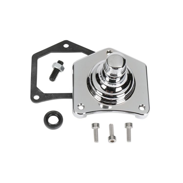 1.2 & 1.4kW Starter