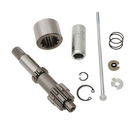 専用jack spyke_starter_jackshaft_kit_fo