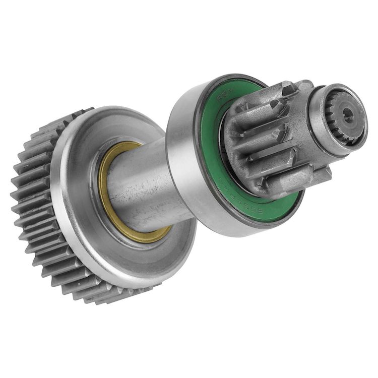 All Balls Starter Clutch With Bearing For Harley Twin Cam 20062017 10 (12.98) Off! RevZilla