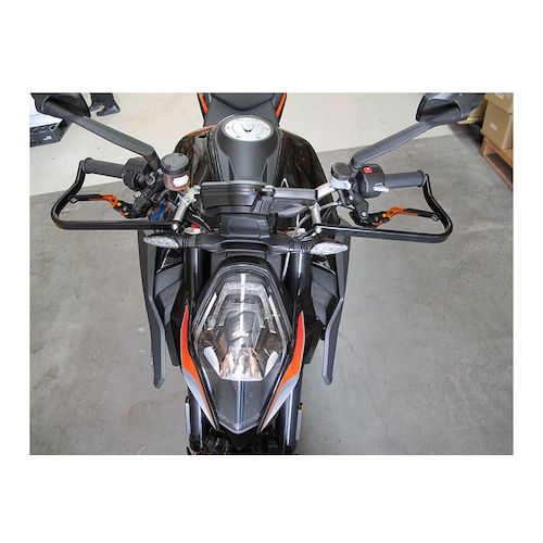 ktm 1290 super duke gt handguards