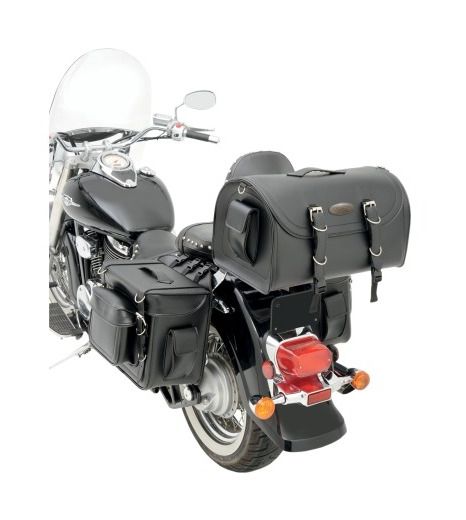 all american bike rack