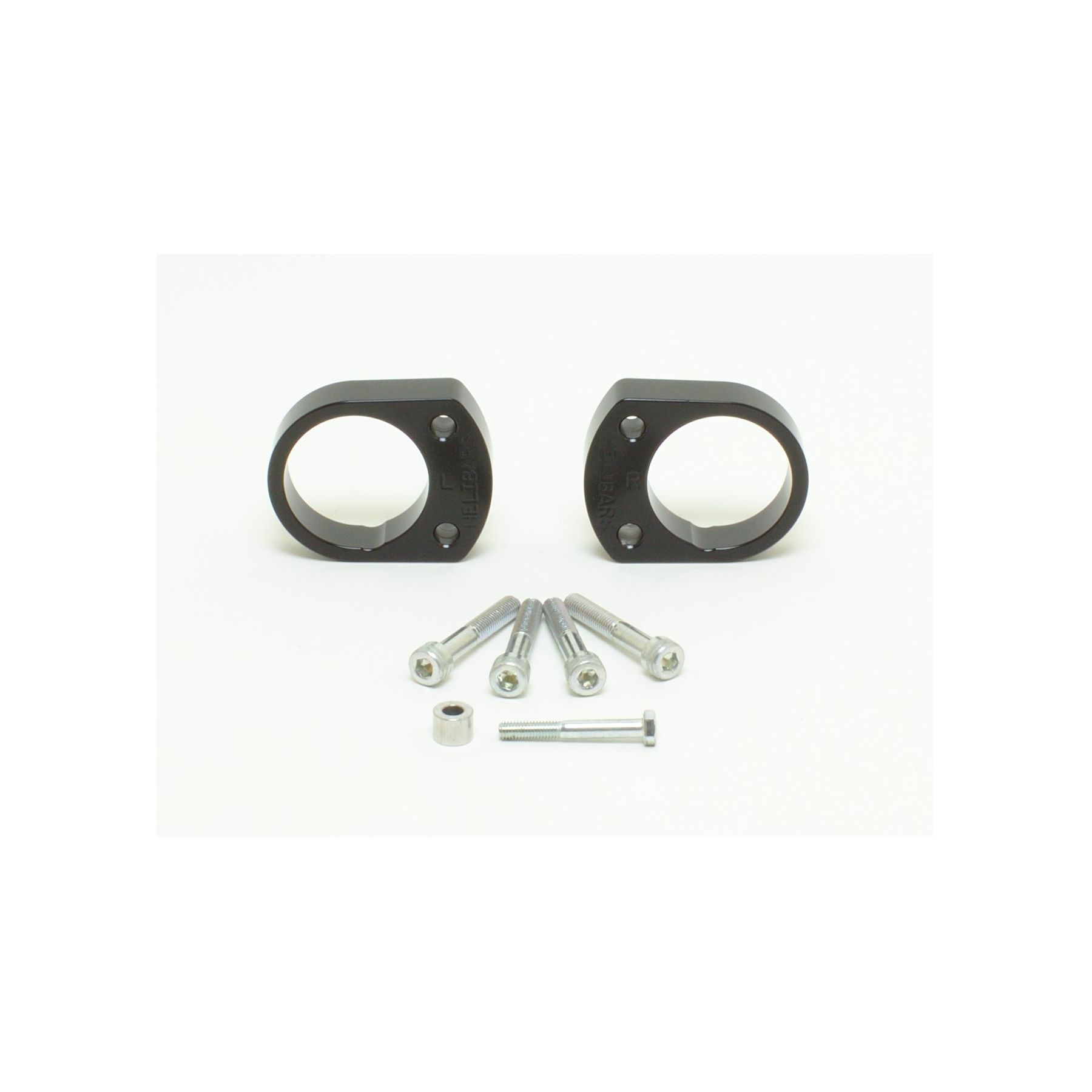 HeliBars Handlebar Risers Kawasaki ZX14R 2006-2025