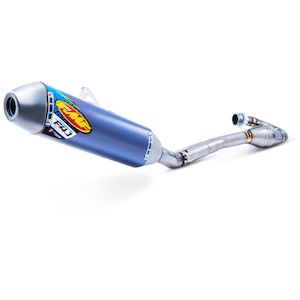 fmf motorcycle exhaust